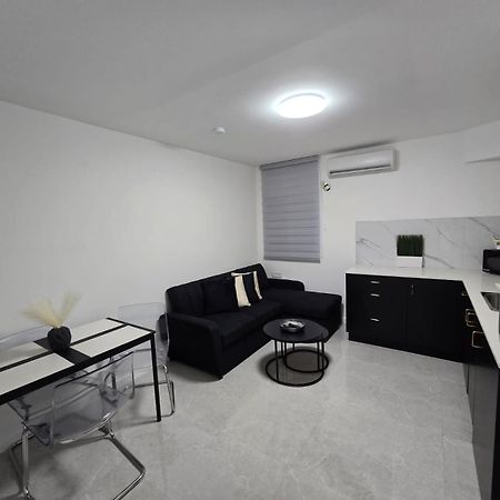 M Y Suites Eilat Bagian luar foto