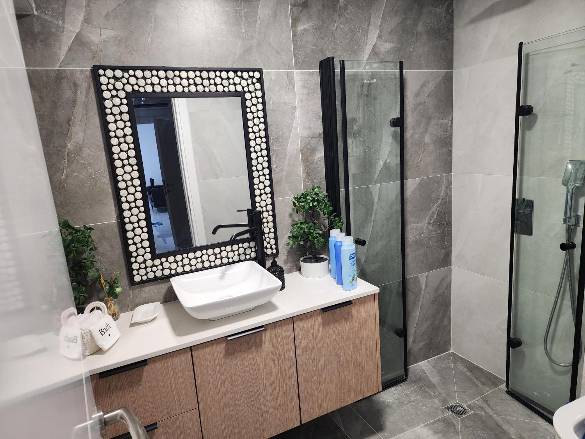 M Y Suites Eilat Bagian luar foto
