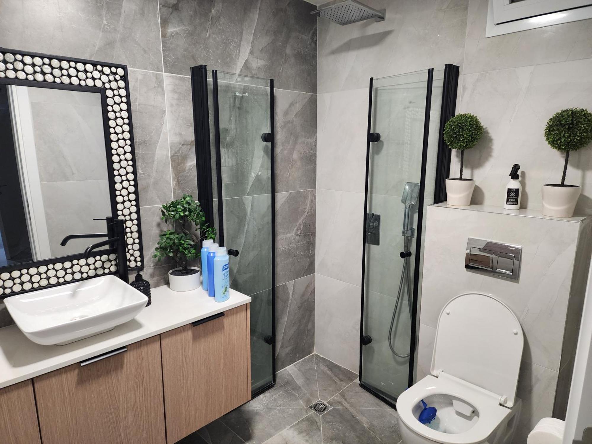 M Y Suites Eilat Bagian luar foto