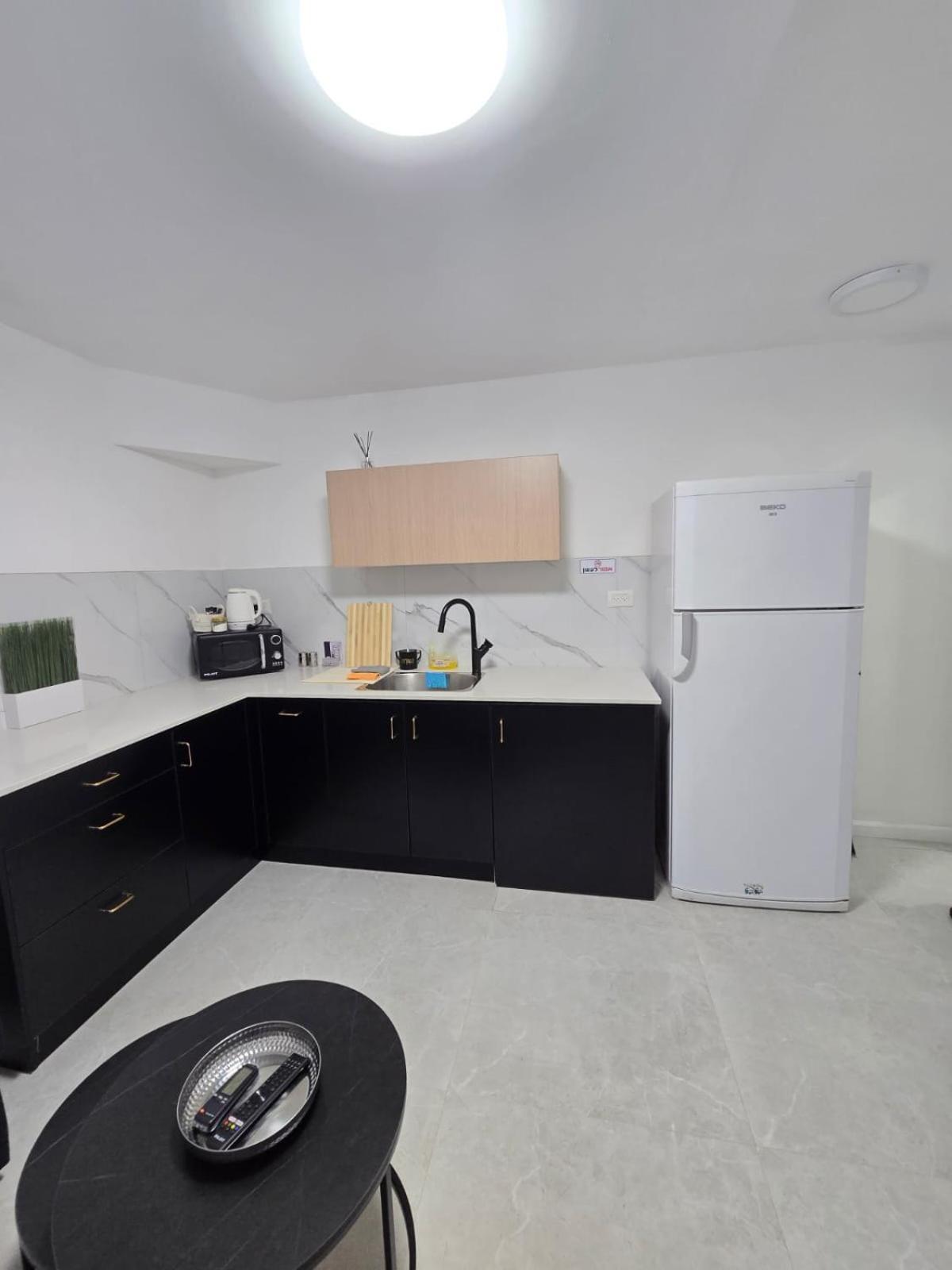M Y Suites Eilat Bagian luar foto