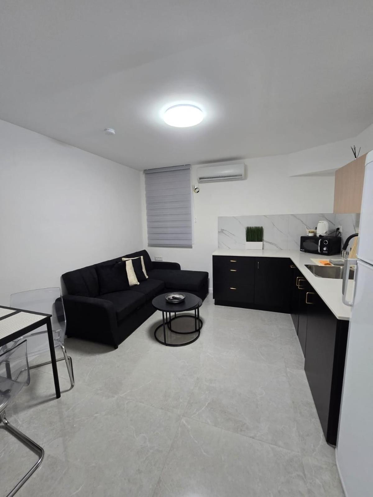 M Y Suites Eilat Bagian luar foto