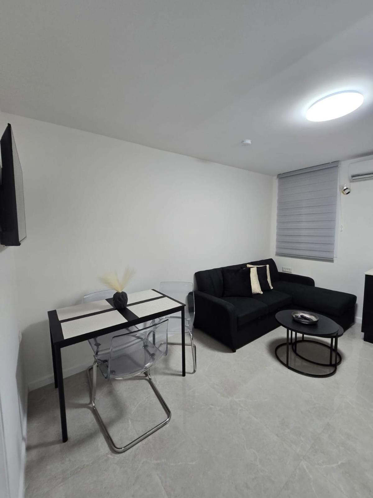 M Y Suites Eilat Bagian luar foto
