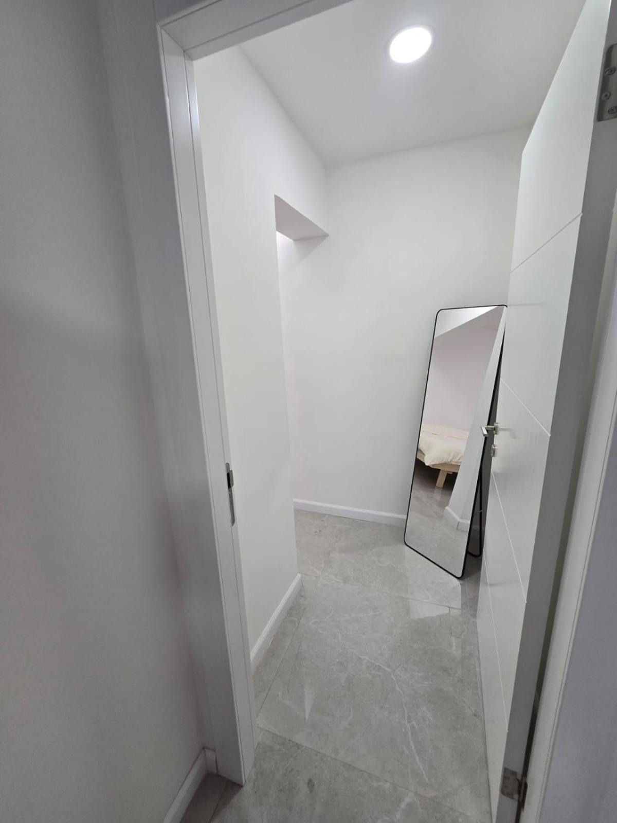 M Y Suites Eilat Bagian luar foto