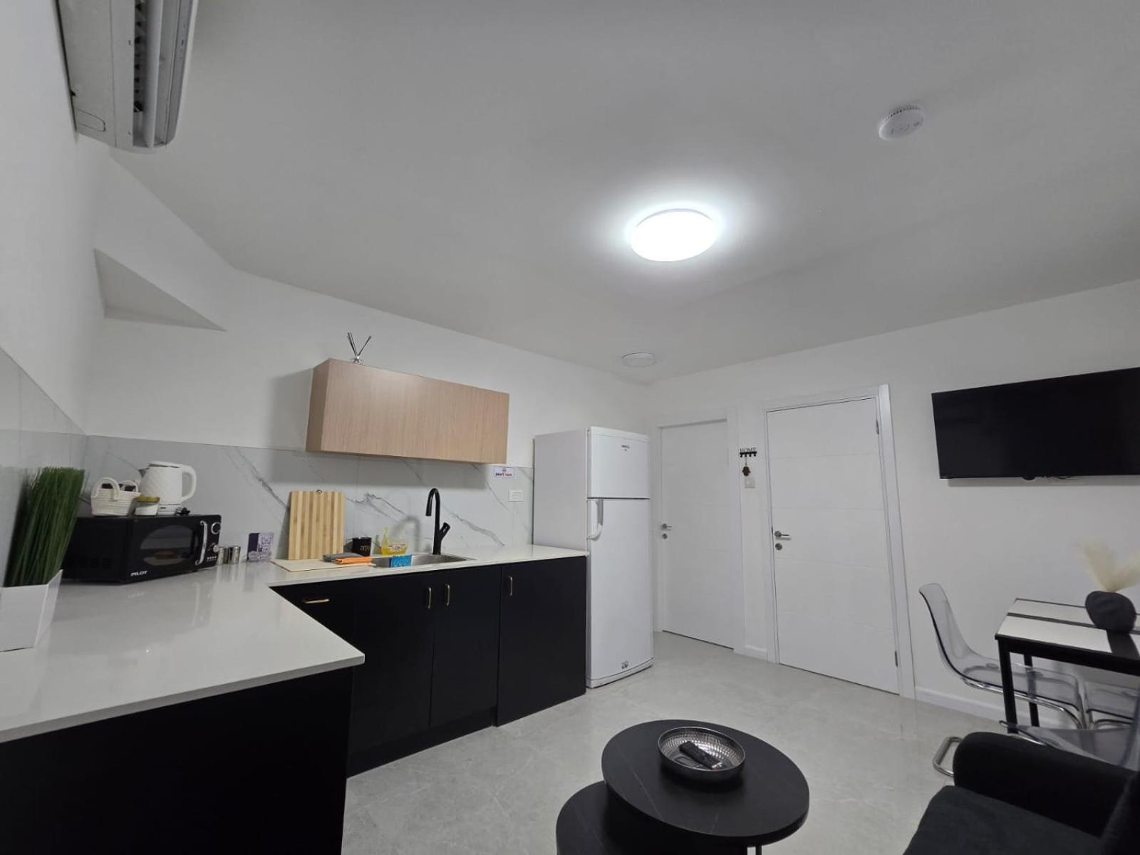 M Y Suites Eilat Bagian luar foto