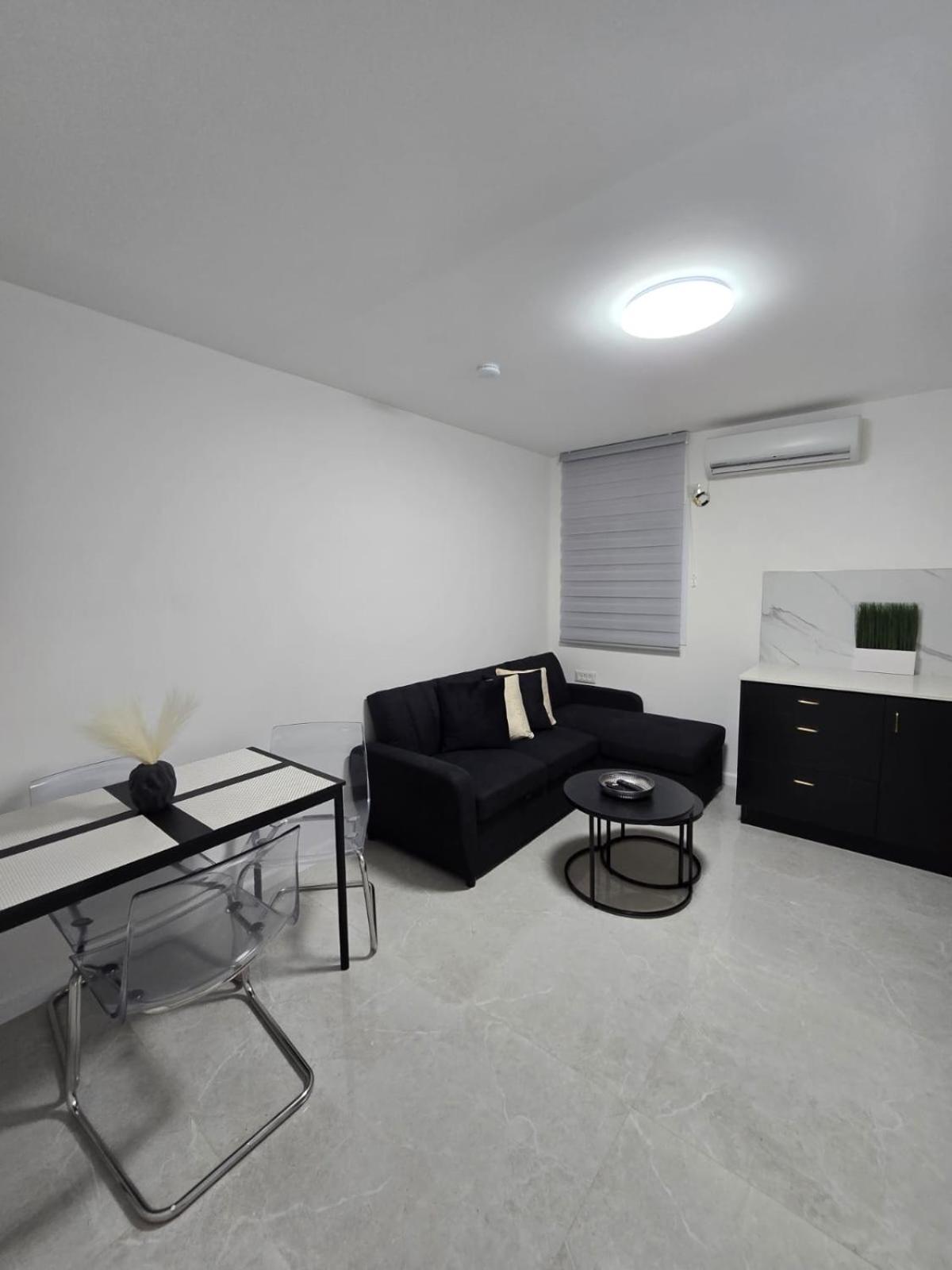 M Y Suites Eilat Bagian luar foto