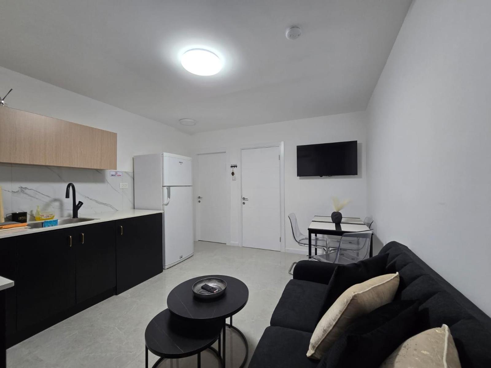 M Y Suites Eilat Bagian luar foto