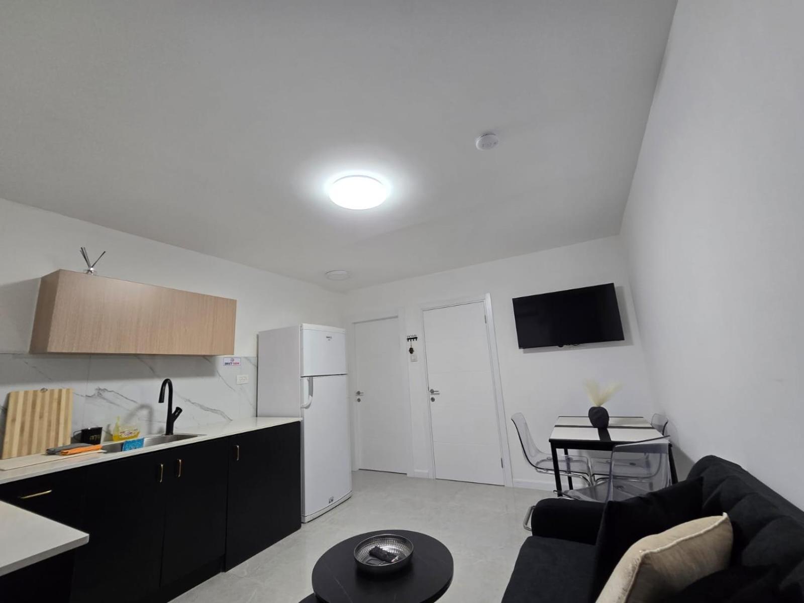 M Y Suites Eilat Bagian luar foto