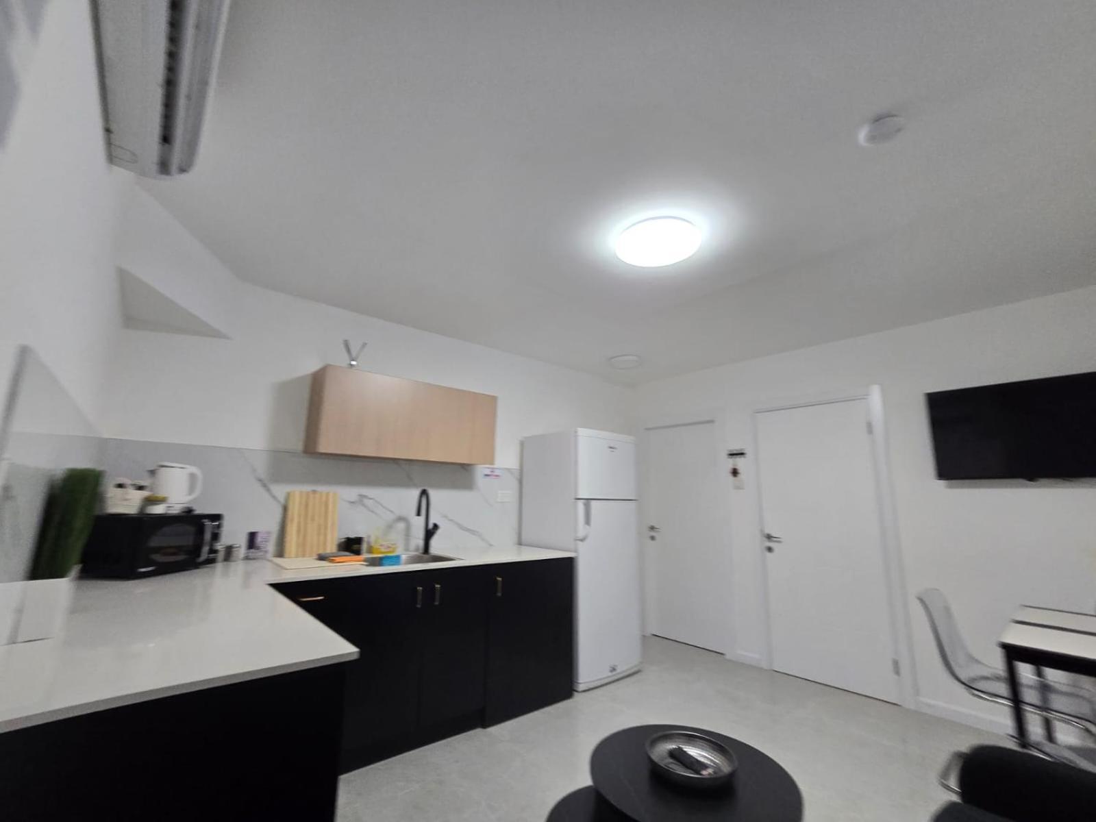 M Y Suites Eilat Bagian luar foto