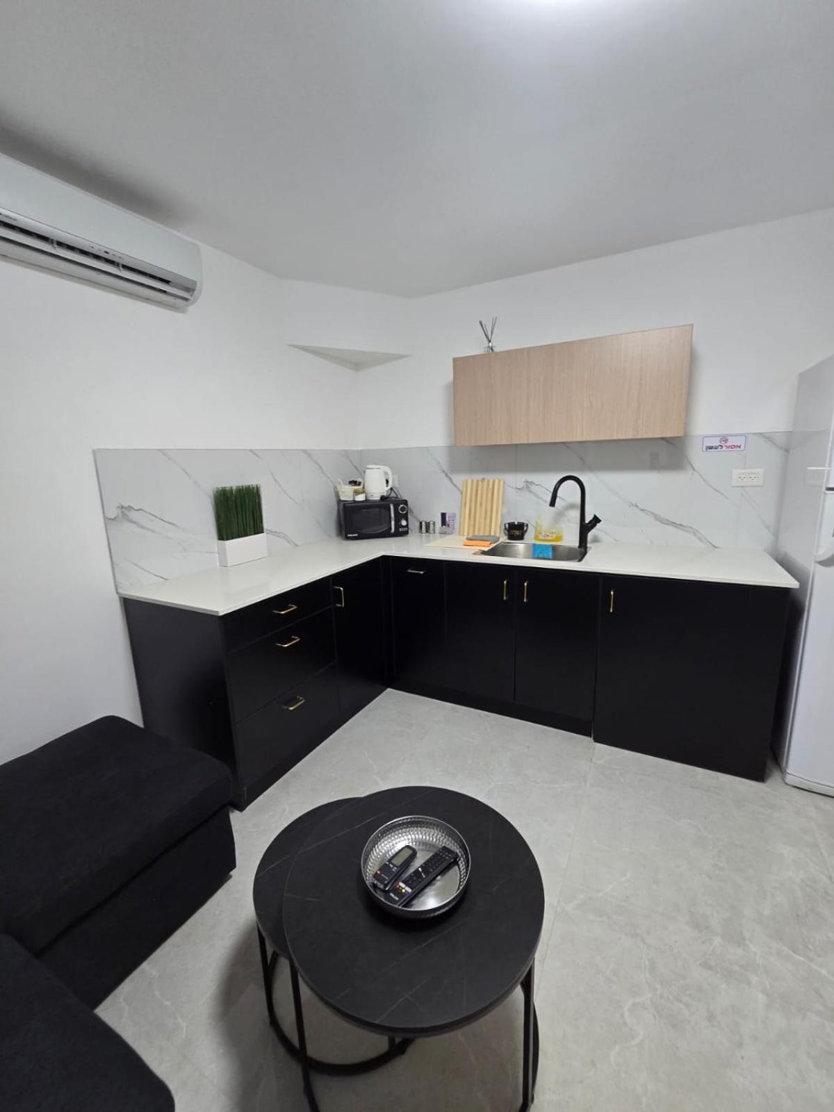 M Y Suites Eilat Bagian luar foto