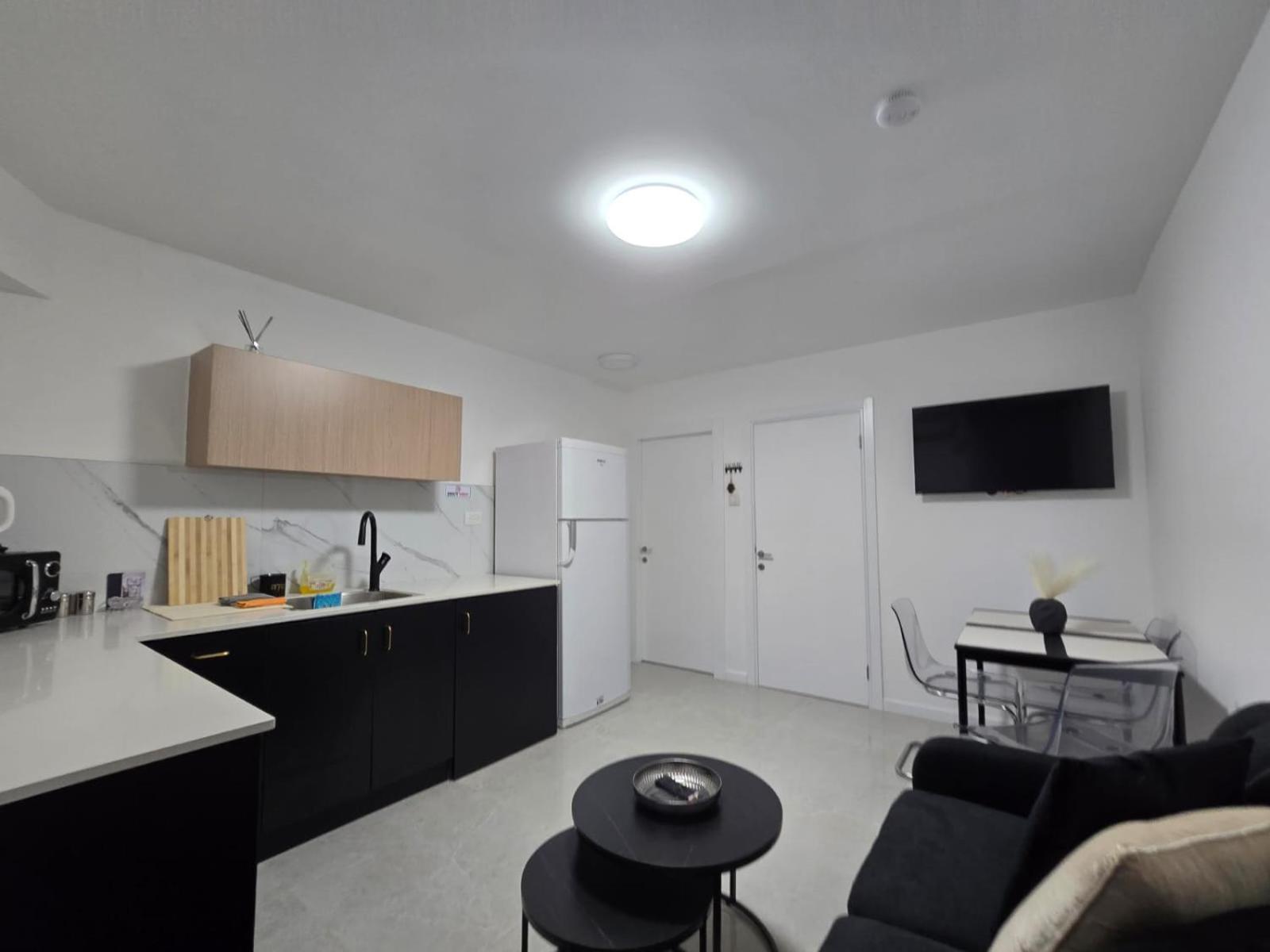 M Y Suites Eilat Bagian luar foto