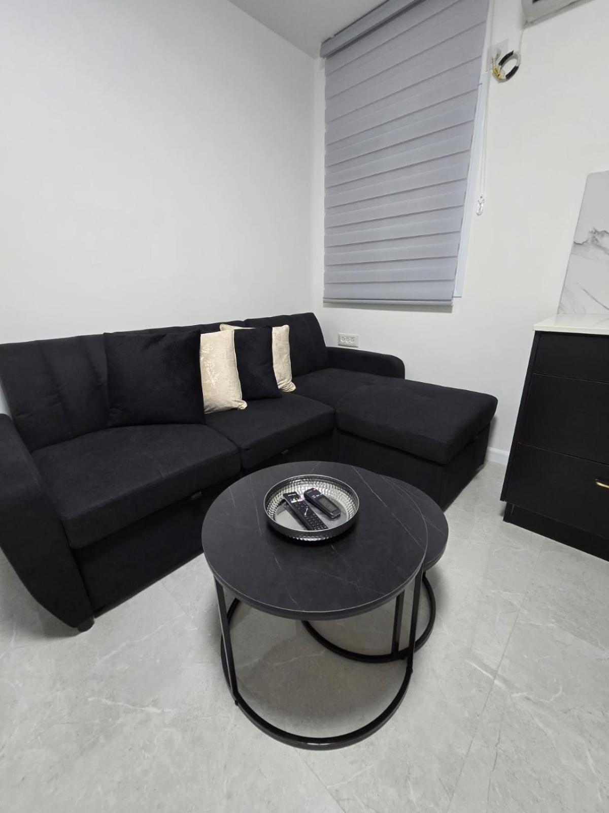 M Y Suites Eilat Bagian luar foto