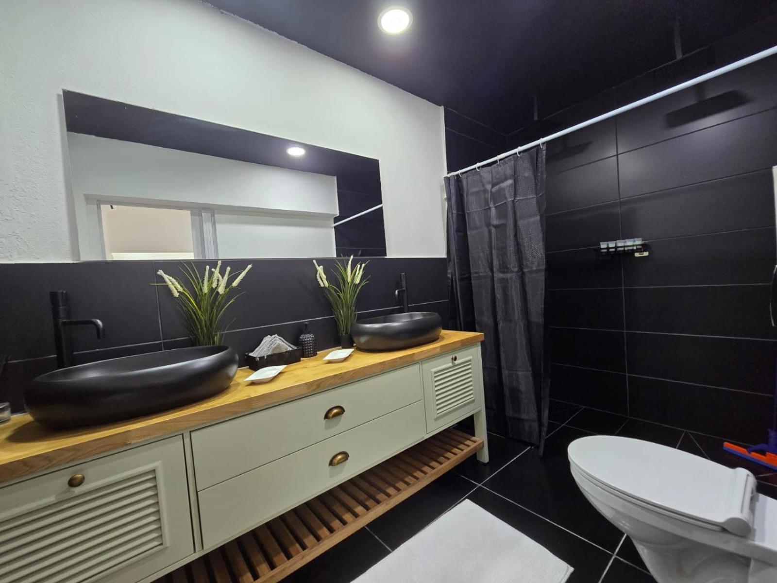 M Y Suites Eilat Bagian luar foto