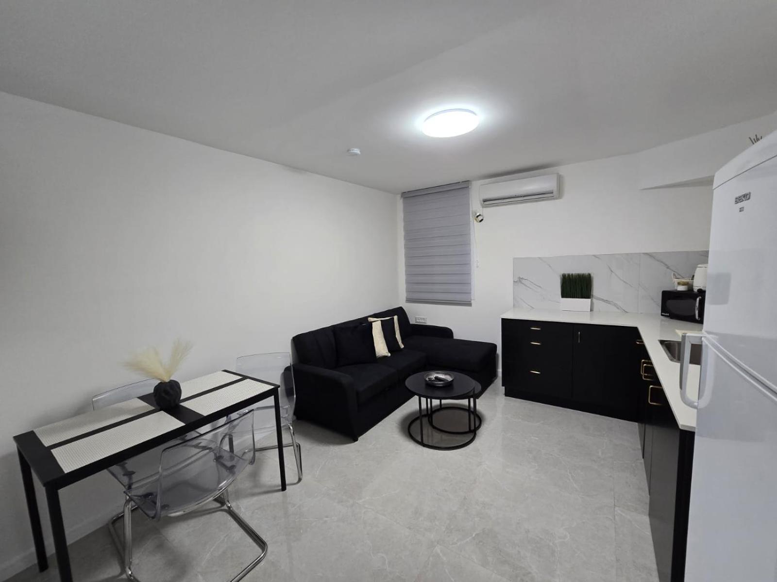 M Y Suites Eilat Bagian luar foto