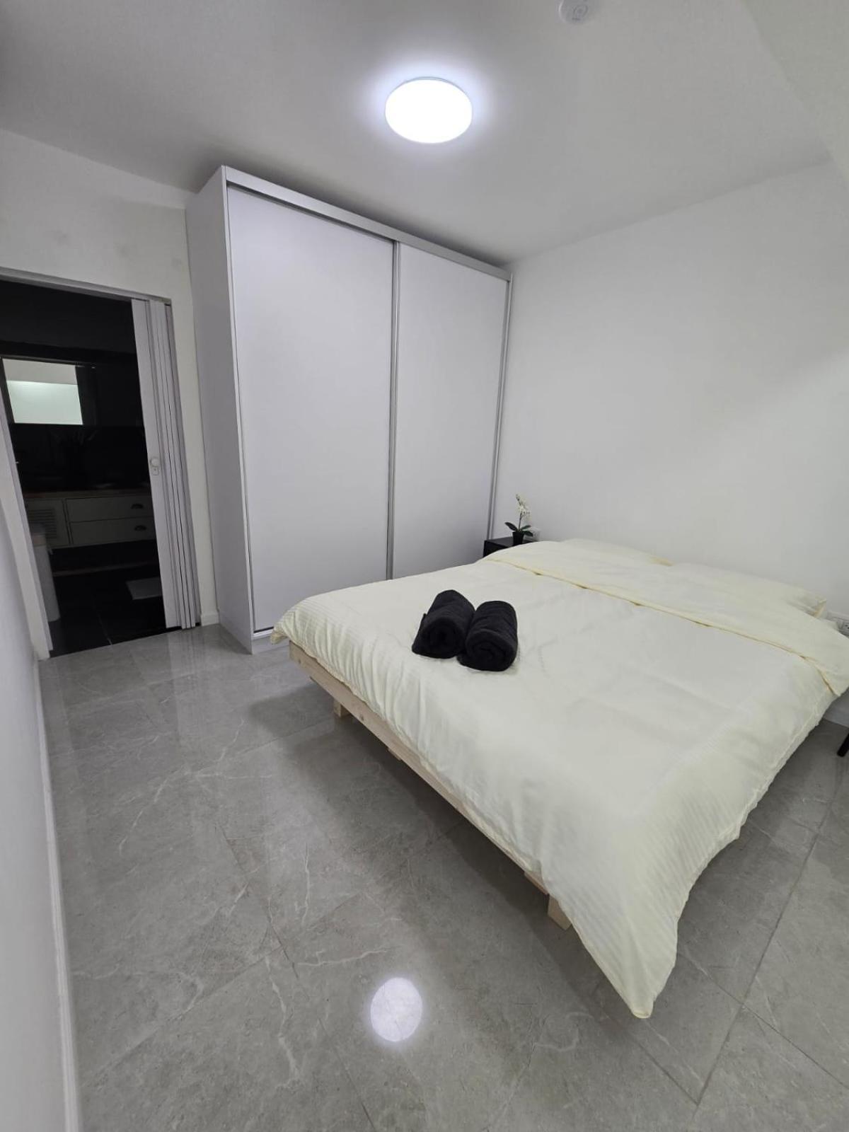 M Y Suites Eilat Bagian luar foto