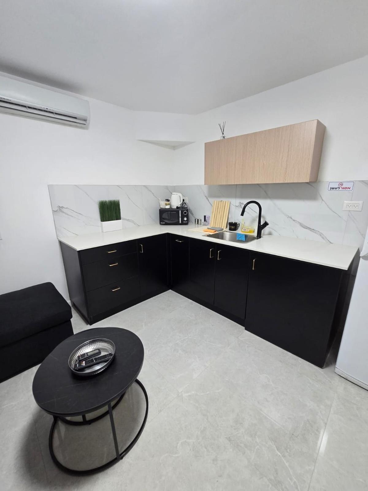 M Y Suites Eilat Bagian luar foto