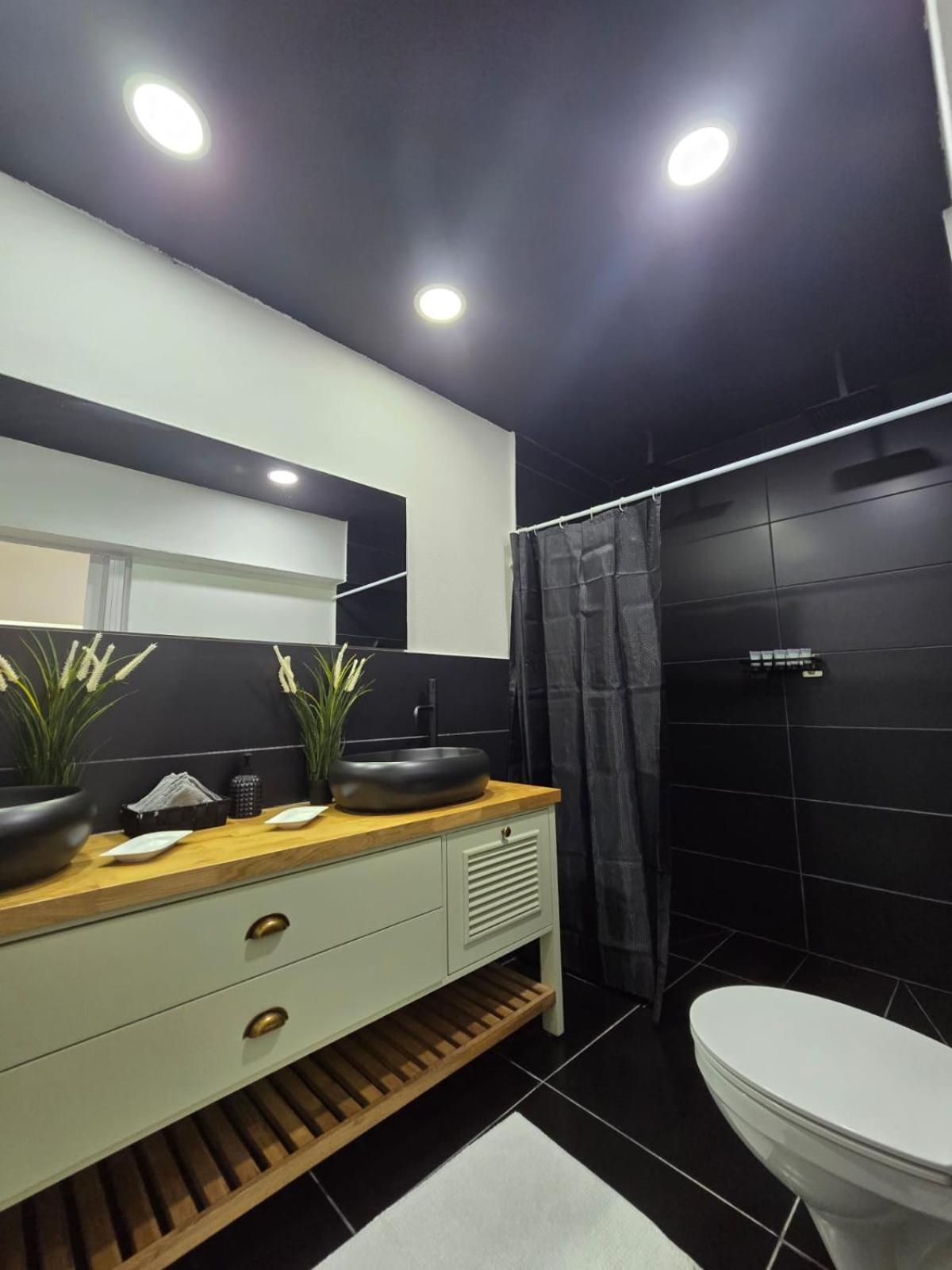 M Y Suites Eilat Bagian luar foto